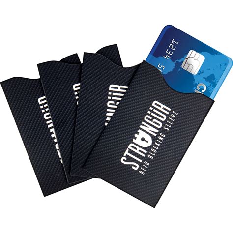 best rfid sleeves for credit cards|rfid credit card protective sleeve.